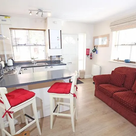 - Bakery Holiday home Thirsk