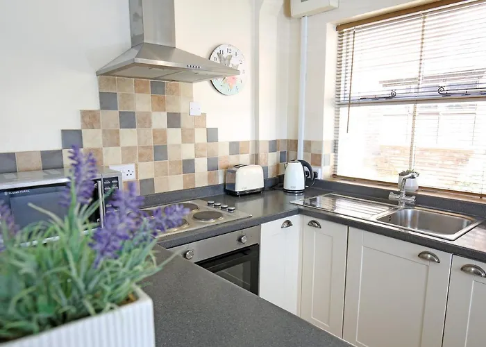 - Bakery Holiday home