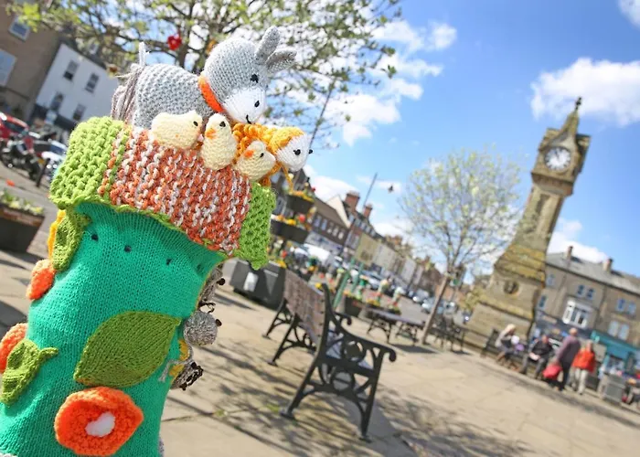 - Bakery Holiday home *