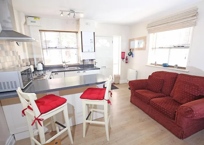 - Bakery Holiday home Thirsk