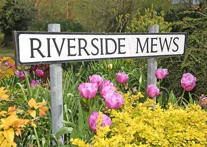 Holiday home - Bakery *