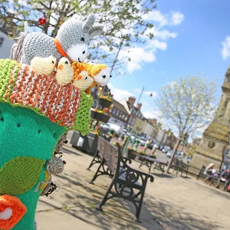 - Bakery 度假居 *