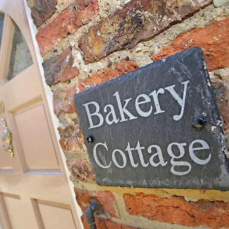 - Bakery Holiday home Thirsk