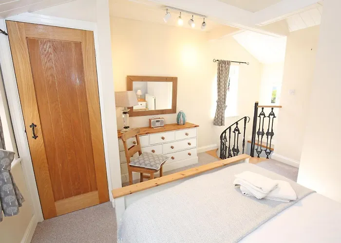 Сasa de vacaciones - Bakery