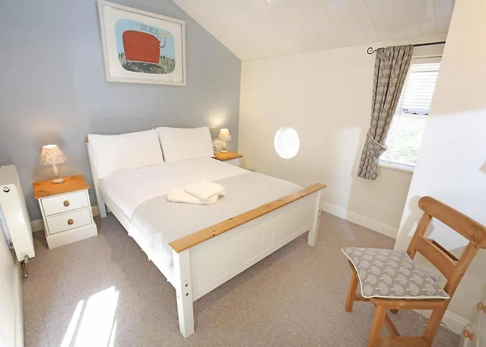 Сasa de vacaciones - Bakery *